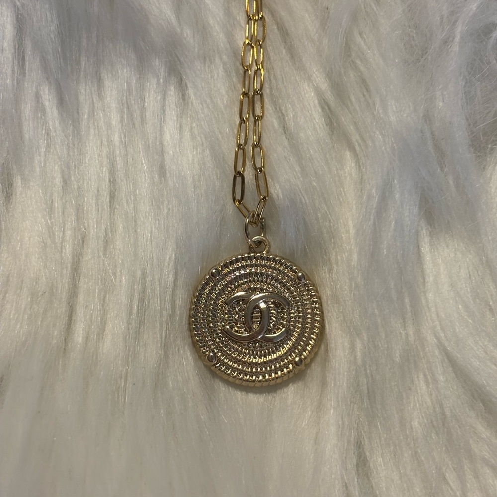 Upcycle/Repurpose Pull Charm - image 1